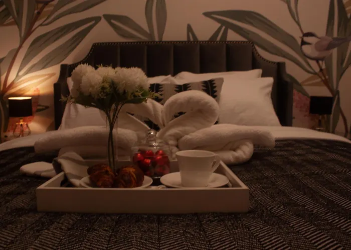 Nina Apartment Diamond Limak Skopje