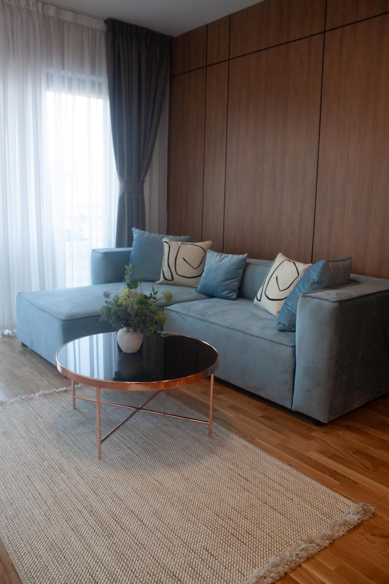 Appartement Nina Diamond Limak