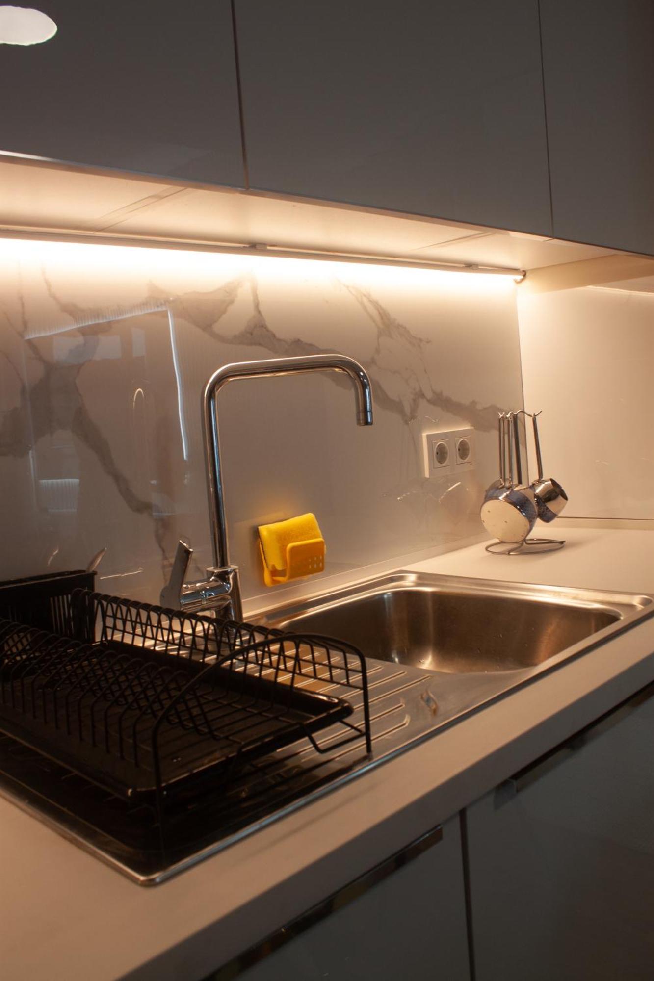Appartement Nina Diamond Limak