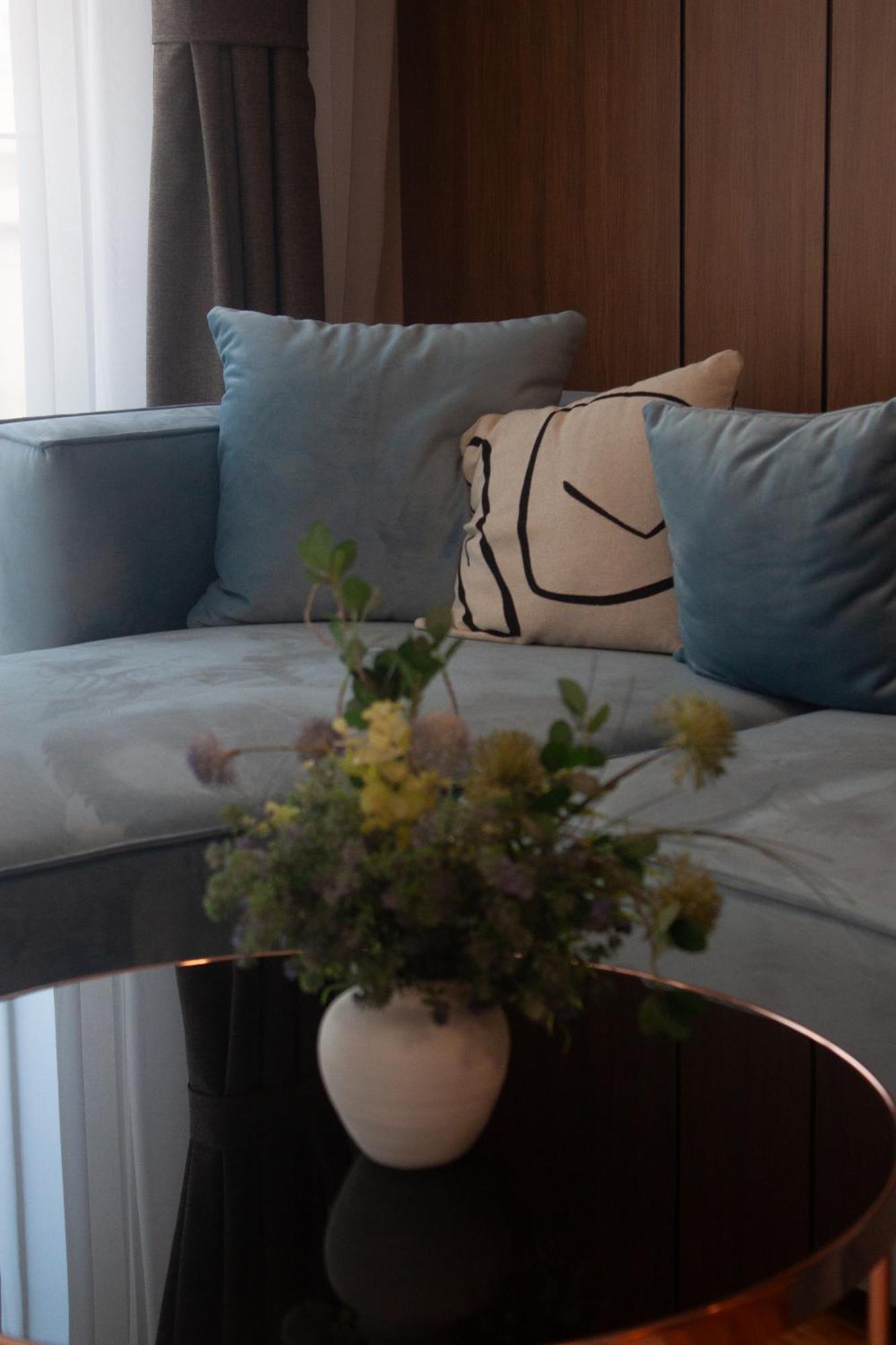 Appartement Nina Diamond Limak Skopje