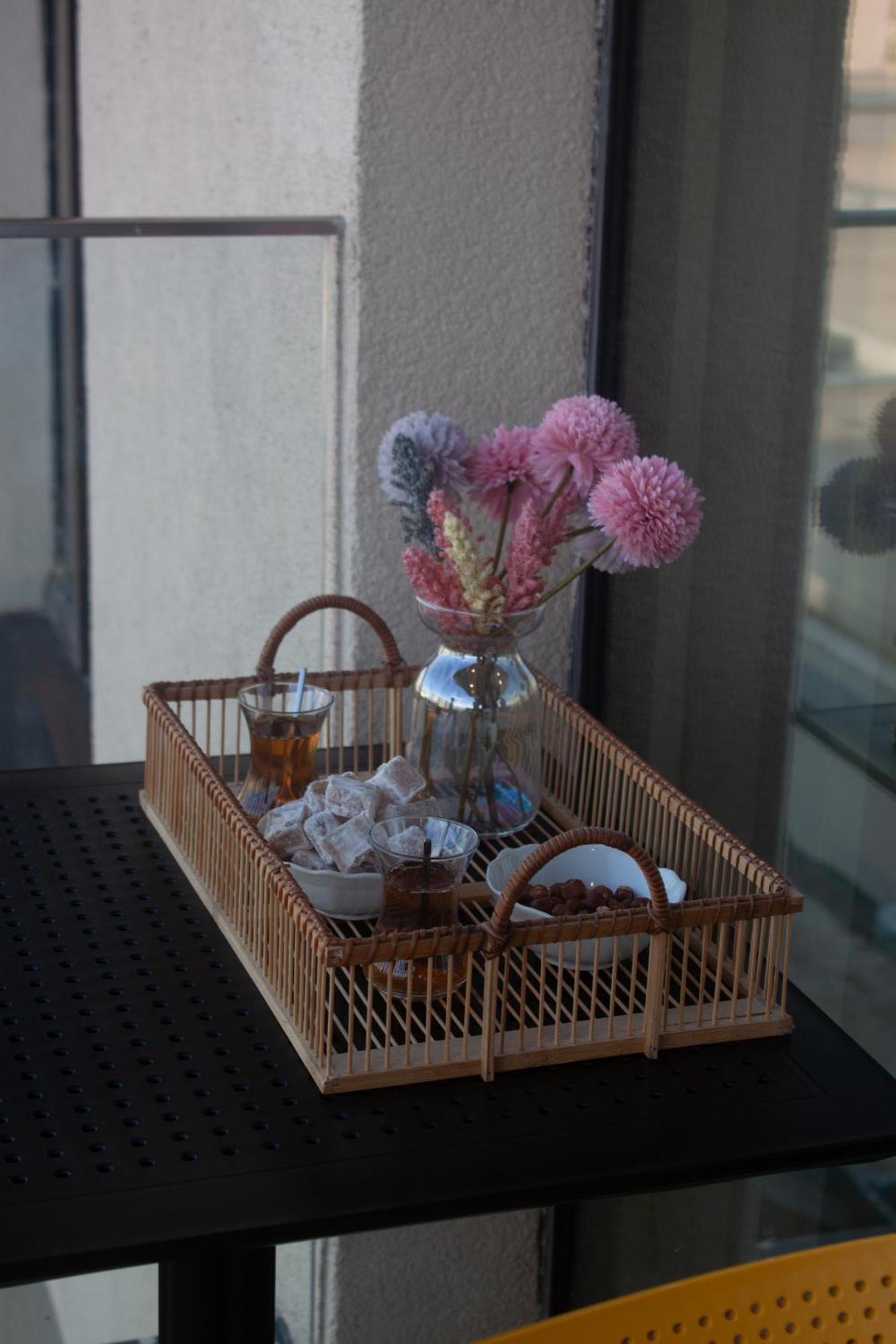 Nina Diamond Limak Appartement Skopje