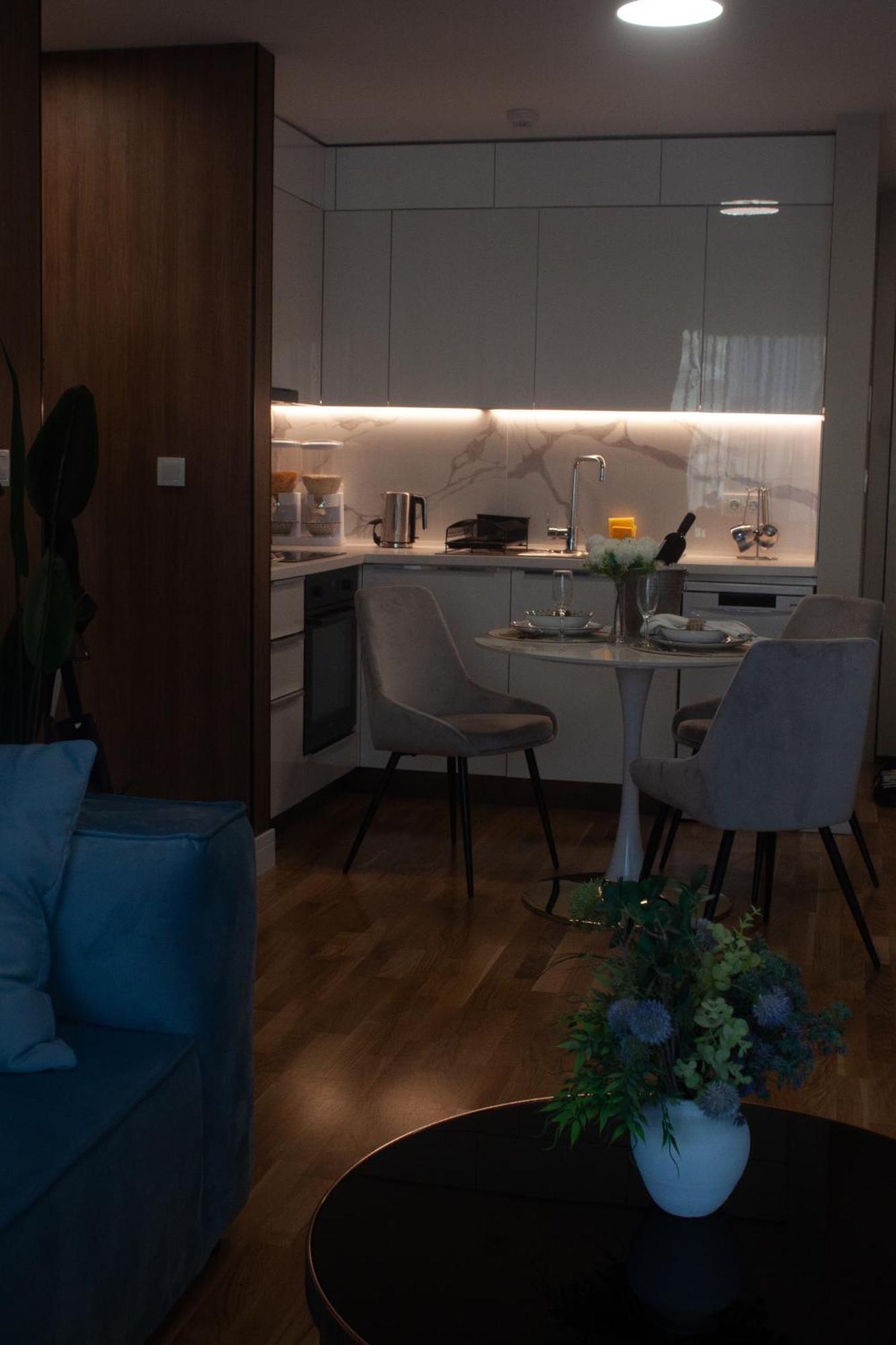 Apartment Nina Diamond Limak Skopje