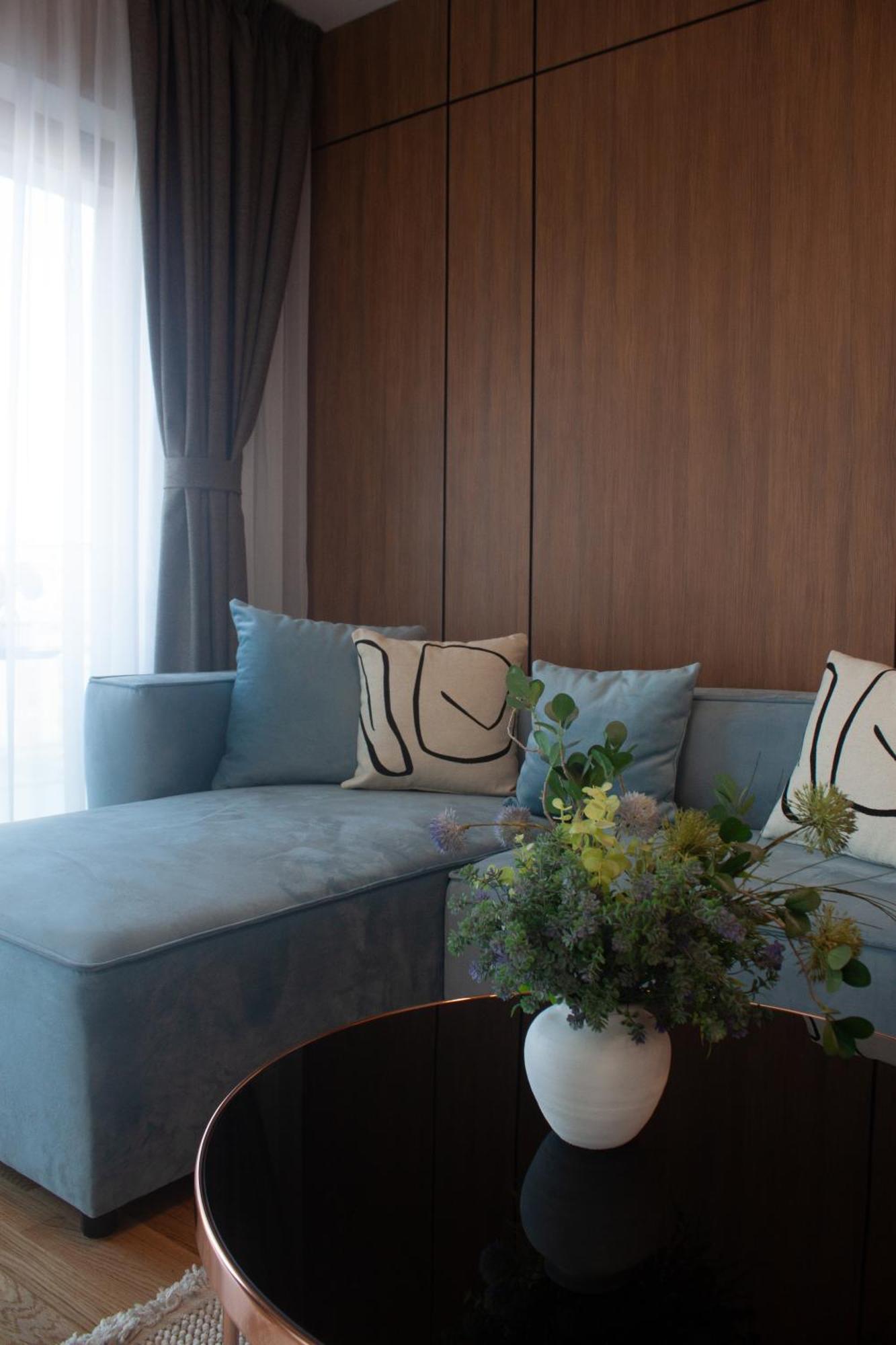 Appartement Nina Diamond Limak Skopje