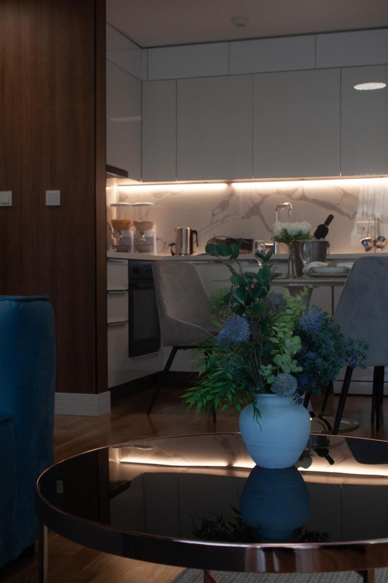 Appartement Nina Diamond Limak