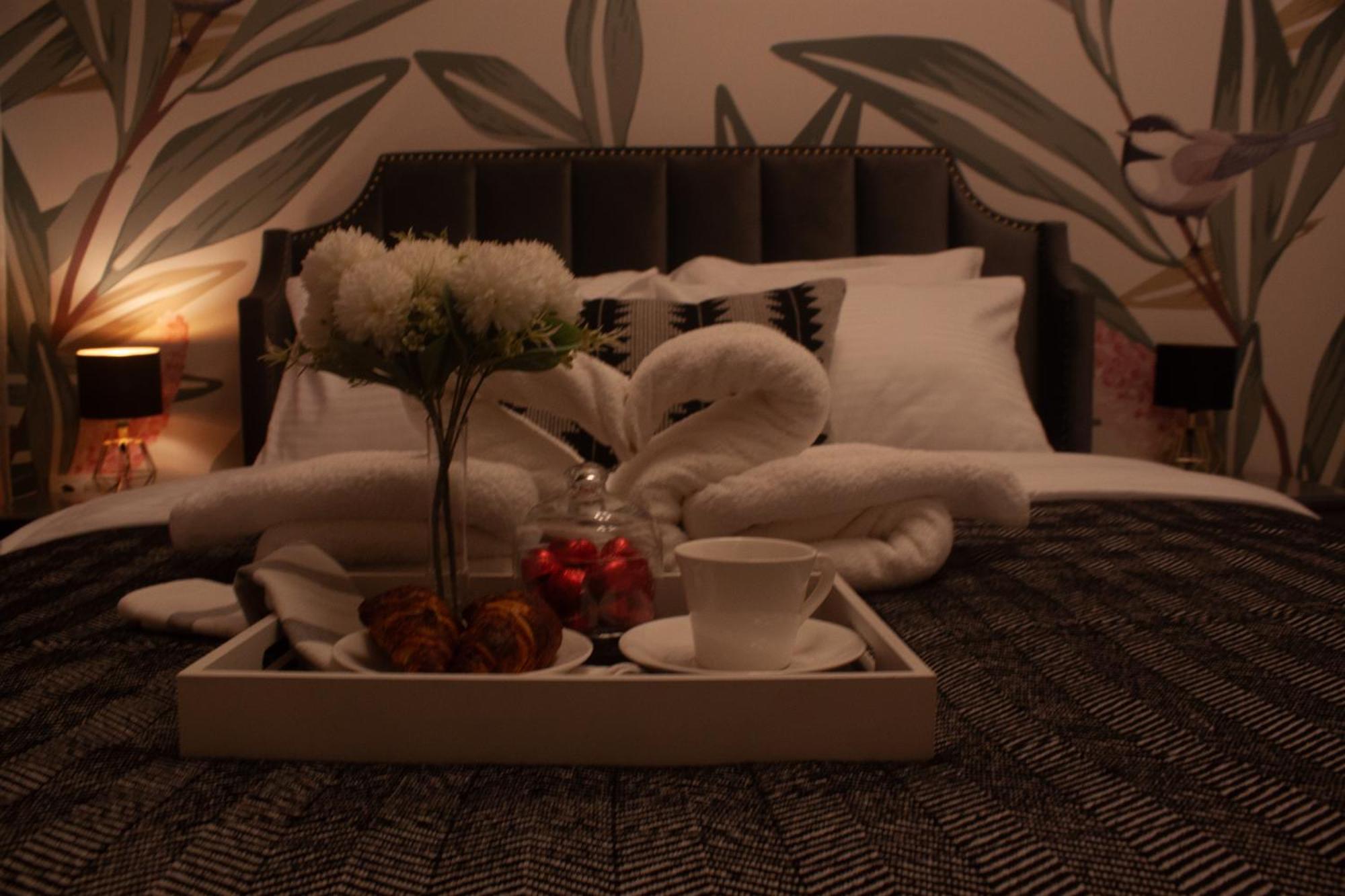 Nina Diamond Limak Appartement