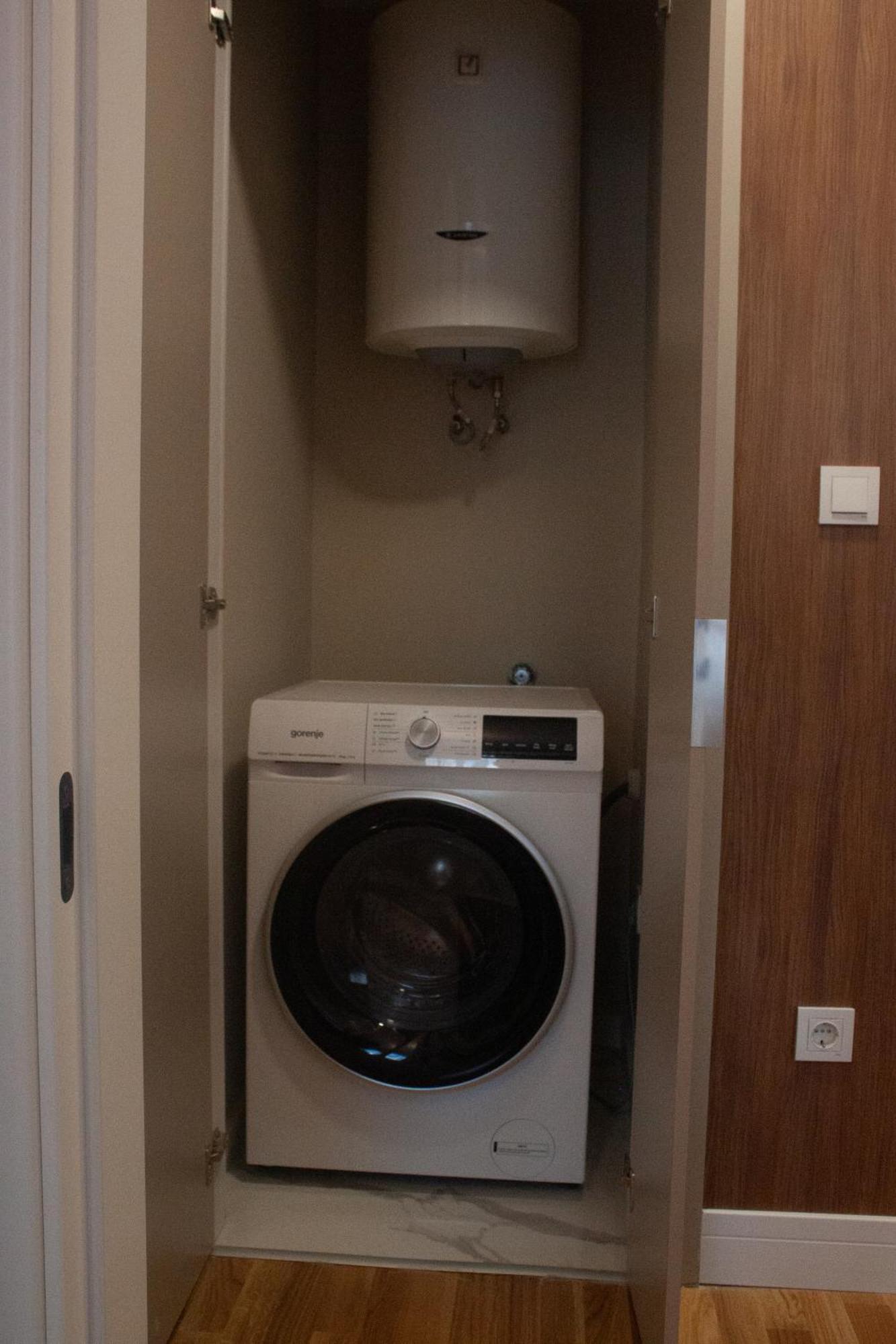 Appartement Nina Diamond Limak