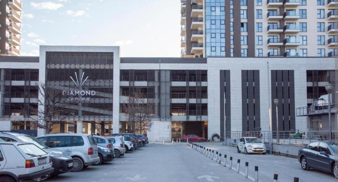 Appartement Nina Diamond Limak